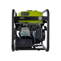 Генератор інверторний Konner&Sohnen KSB 35i
