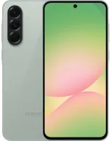 Смартфон Samsung Galaxy A56 5G 8/128Gb Awesome Olive (SM-A566BZGAEUC)