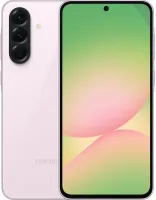 Смартфон Samsung Galaxy A56 5G 8/128Gb Awesome Pink (SM-A566BLIAEUC)