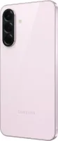 Смартфон Samsung Galaxy A56 5G 8/128Gb Awesome Pink (SM-A566BLIAEUC)