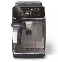 Кавомашина Philips Series 4400 LatteGo (EP4449/70)