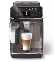 Кавомашина Philips Series 4400 LatteGo (EP4449/70)