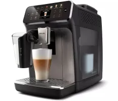 Кавомашина Philips Series 4400 LatteGo (EP4449/70)