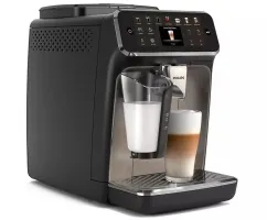 Кавомашина Philips Series 4400 LatteGo (EP4449/70)