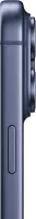 Смартфон Apple iPhone 17 Pro 512GB Deep Blue (MG8N4AF/A)