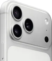 Смартфон Apple iPhone 17 Pro Max 256GB Silver (MFYM4AF/A)