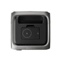 Зарядна станція EcoFlow RIVER 3 MAX Plus Wireless (EFRIVER3MP-Wireless-EU-CBOX)
