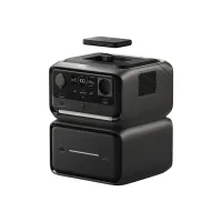 Зарядна станція EcoFlow RIVER 3 MAX Plus Wireless (EFRIVER3MP-Wireless-EU-CBOX)
