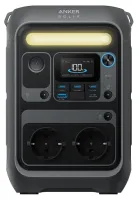 Зарядна станція ANKER SOLIX C300X - 288Wh (A1723311)