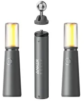 Зарядна станція ANKER SOLIX C800 Plus - 768Wh (A17543Z1)