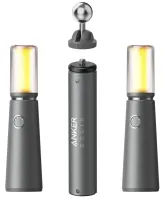 Зарядна станція ANKER SOLIX C800X - 768Wh (A1755311)