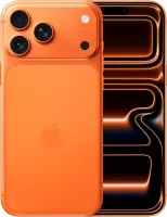 Смартфон Apple iPhone 17 Pro Max 512GB Cosmic Orange (MFYT4AF/A)
