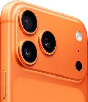 Смартфон Apple iPhone 17 Pro Max 512GB Cosmic Orange (MFYT4AF/A)