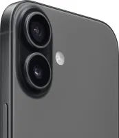 Смартфон Apple iPhone 17 256GB Black (MG6J4AF/A)