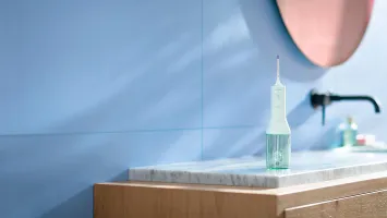 Іригатор PHILIPS Sonicare HX3826/24 Power Flosser 3000