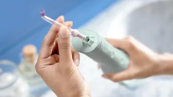 Іригатор PHILIPS Sonicare HX3826/24 Power Flosser 3000