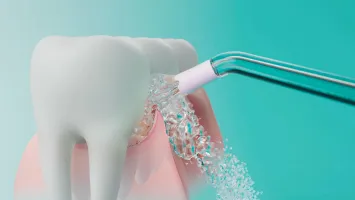 Іригатор PHILIPS Sonicare HX3826/24 Power Flosser 3000