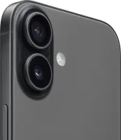 Смартфон Apple iPhone 17 512GB Black (MG6P4AF/A)