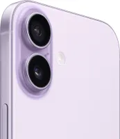 Смартфон Apple iPhone 17 512GB Lavender (MG6U4AF/A)