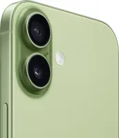 Смартфон Apple iPhone 17 512GB Sage (MG6V4AF/A)
