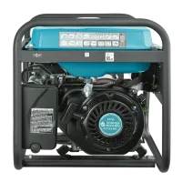 Генератор синхронний бензиновий Konner&Sohnen KS 7000E