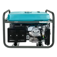 Генератор синхронний бензиновий Konner&Sohnen KS 7000E