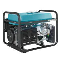 Генератор синхронний бензиновий Konner&Sohnen KS 7000E