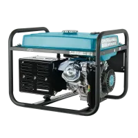 Генератор синхронний бензиновий Konner&Sohnen KS 7000E