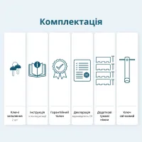 Генератор синхронний бензиновий Konner&Sohnen KS 7000E