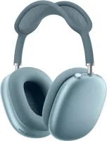 Навушники Apple AirPods Max Blue (2-ге покоління) (MWW63ZE/A)