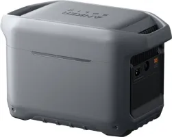 Зарядна станція Anker Solix C1000X Gen2 / 2000 Вт / 1024 Вт⋅год / LiFePO4 (A17633A1)