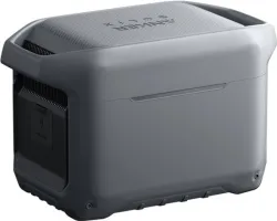 Зарядна станція Anker Solix C1000X Gen2 / 2000 Вт / 1024 Вт⋅год / LiFePO4 (A17633A1)