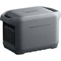 Зарядна станція Anker Solix C1000X Gen2 / 2000 Вт / 1024 Вт⋅год / LiFePO4 (A17633A1)