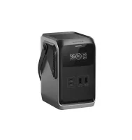 Зарядна станція EcoFlow TRAIL 200 DC (EF-TRAIL200-N)