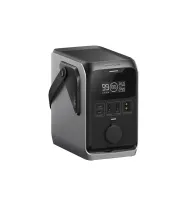 Зарядна станція EcoFlow TRAIL 300 DC (EF-TRAIL300-N)