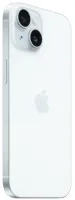 Смартфон Apple iPhone 15 128GB Blue (MTP43RX/A)