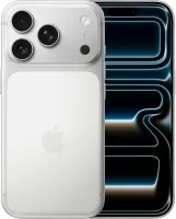 Смартфон Apple iPhone 17 Pro Max 1TB Silver (MFYV4AF/A)