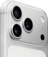 Смартфон Apple iPhone 17 Pro Max 1TB Silver (MFYV4AF/A)