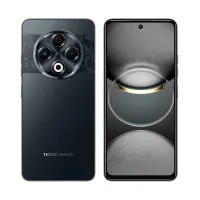 Смартфон TECNO Spark 30 (KL6), Stellar Shadow (4894947047862)