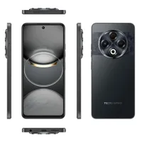 Смартфон TECNO Spark 30 (KL6), Stellar Shadow (4894947047862)