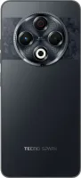 Смартфон TECNO Spark 30 (KL6), Stellar Shadow (4894947047862)