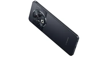 Смартфон TECNO Spark 30 (KL6), Stellar Shadow (4894947047862)