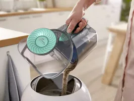 Пилосос Philips контейнерний 5000 series (FC9556/09)