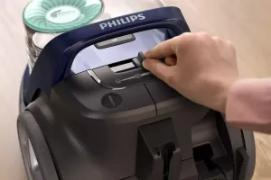 Пилосос Philips контейнерний 5000 series (FC9556/09)