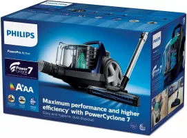 Пилосос Philips контейнерний 5000 series (FC9556/09)