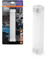 Нічник-ліхтарик з акумулятором OSRAM LINEAR TASK LIGHT 6.9W 650Lm 6500K (4099854531613)