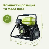 Генератор інверторний Konner&Sohnen KSB 31i