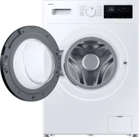 Пральна машина вузька Samsung WW80FG3M05AWLF