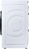 Пральна машина вузька Samsung WW80FG3M05AWLF