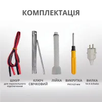 Генератор інверторний Konner&Sohnen KS 3100i S